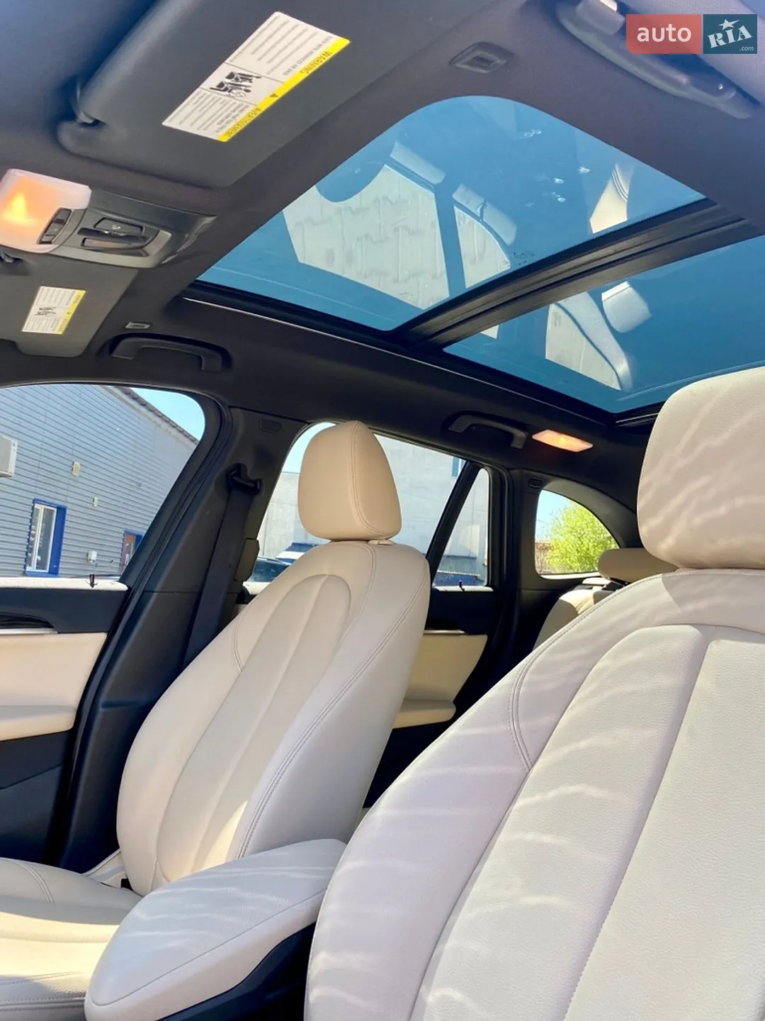 2016 BMW X1 - мініатюра 23