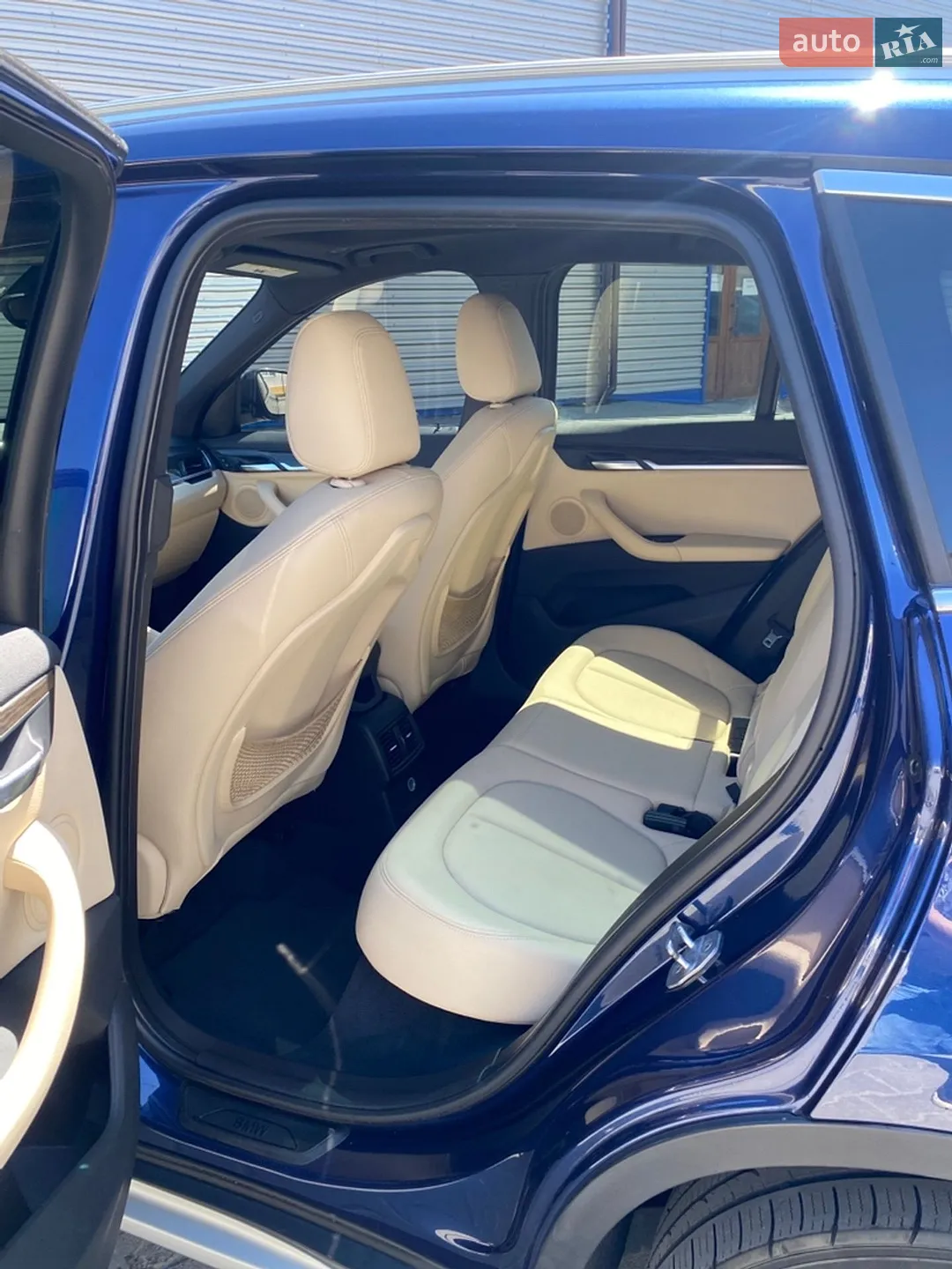 2016 BMW X1 - мініатюра 24