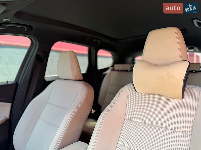 Внедорожник / Кроссовер BMW X1 2023 в Киеве
