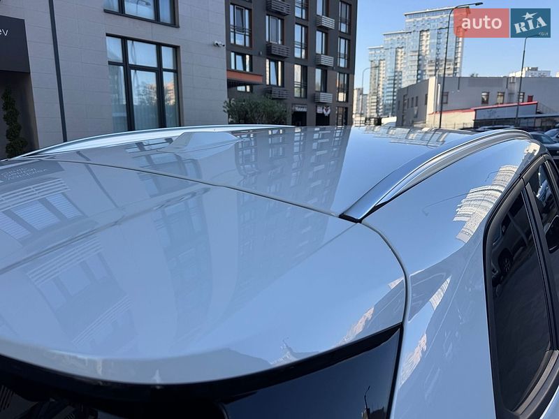 Внедорожник / Кроссовер BMW X1 2024 в Киеве