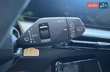 Внедорожник / Кроссовер BMW X1 2024 в Киеве