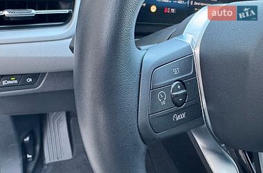 Внедорожник / Кроссовер BMW X1 2024 в Киеве