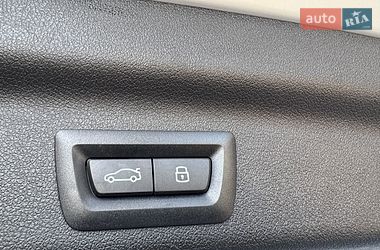 Внедорожник / Кроссовер BMW X1 2024 в Киеве
