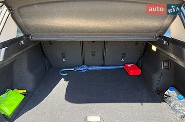 Внедорожник / Кроссовер BMW X1 2022 в Киеве