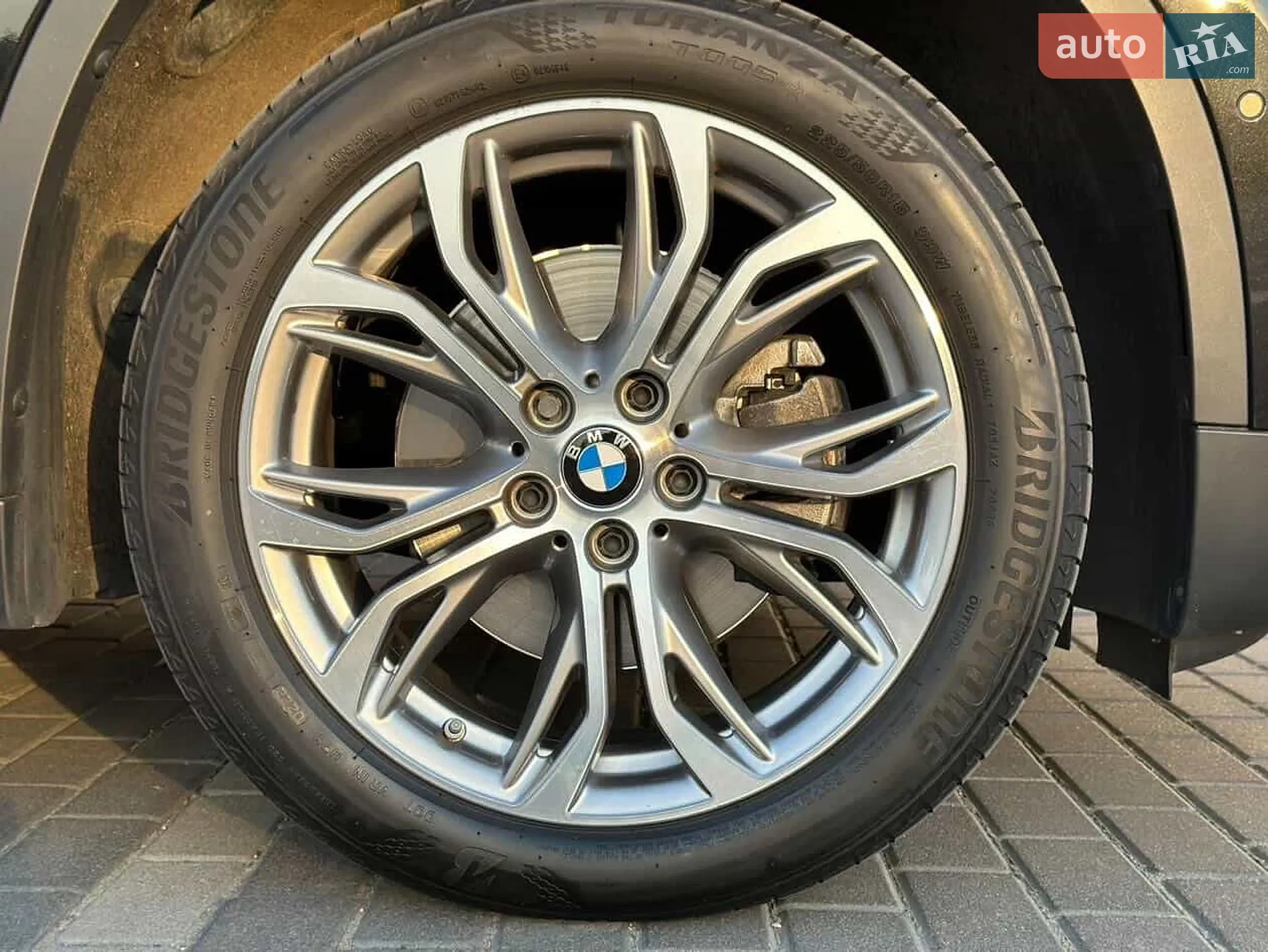 2022 BMW X1 - мініатюра 7
