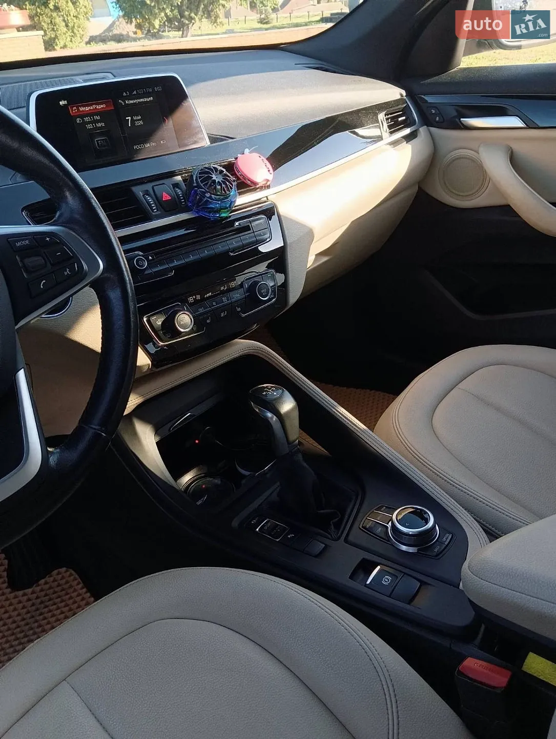 2018 BMW X1 - мініатюра 25