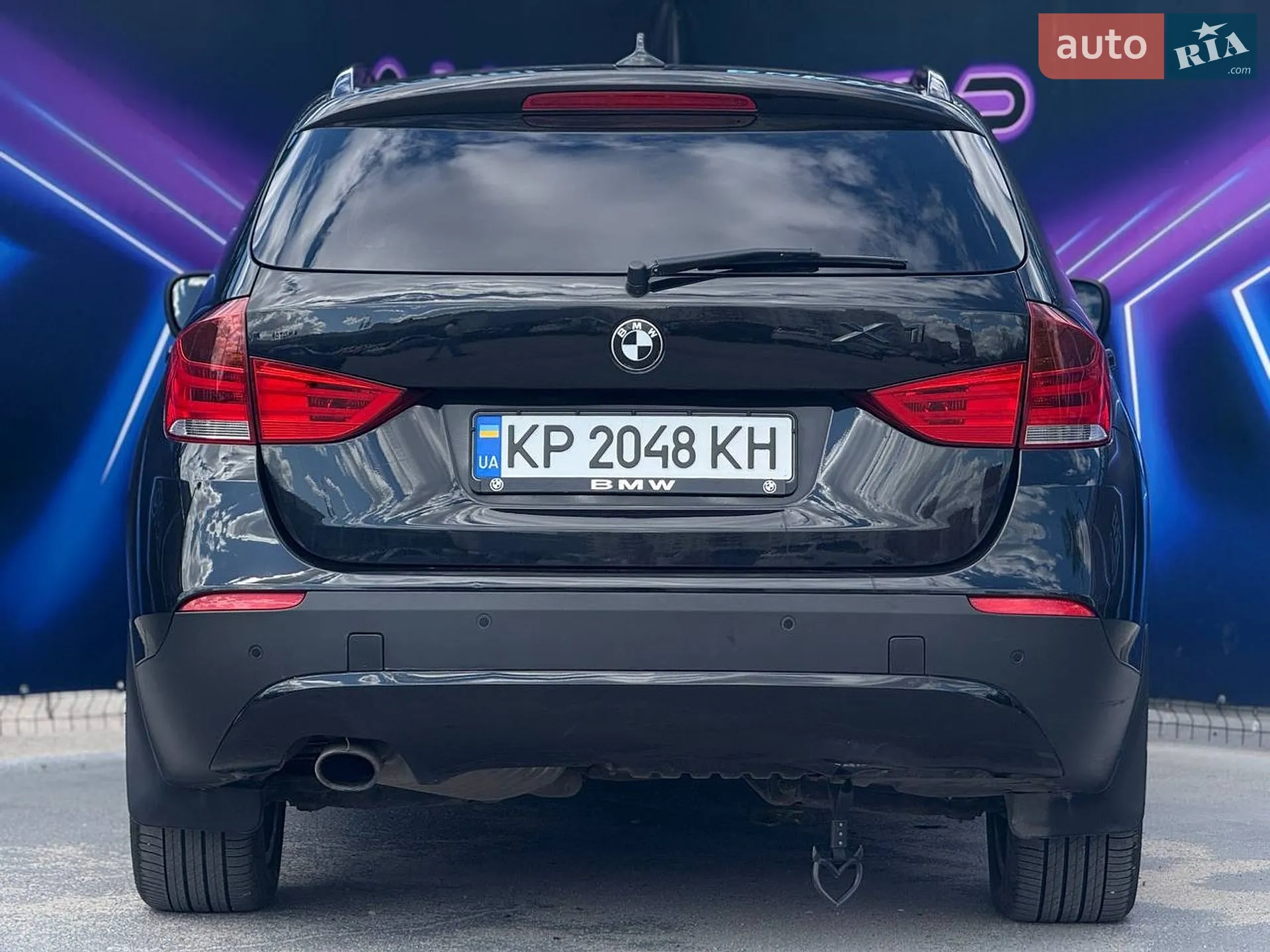 2011 BMW X1 - мініатюра 5