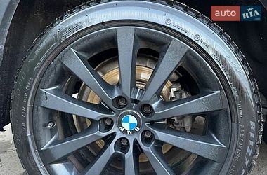 Внедорожник / Кроссовер BMW X1 2012 в Киеве