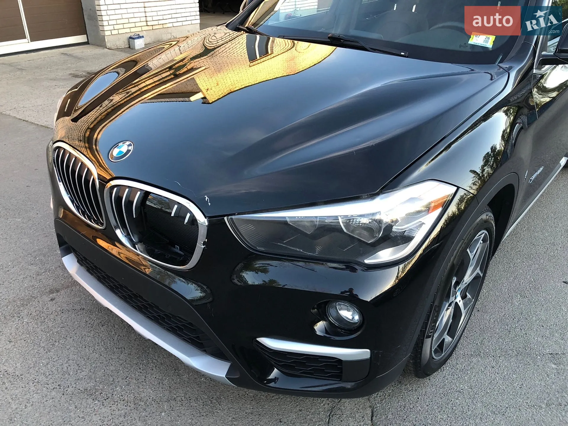 2018 BMW X1 - мініатюра 32