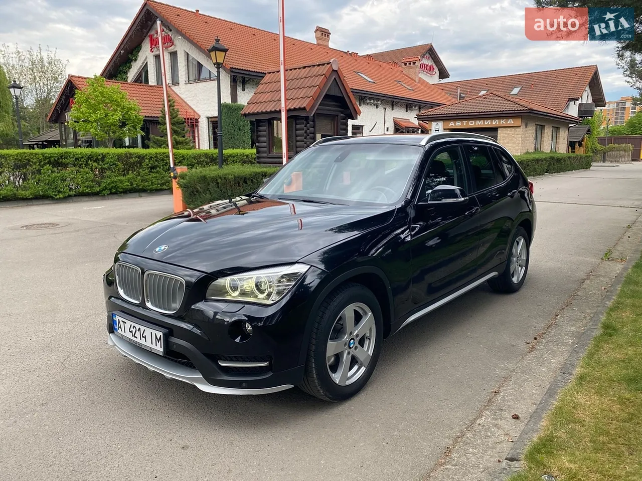 2014 BMW X1 - мініатюра 36