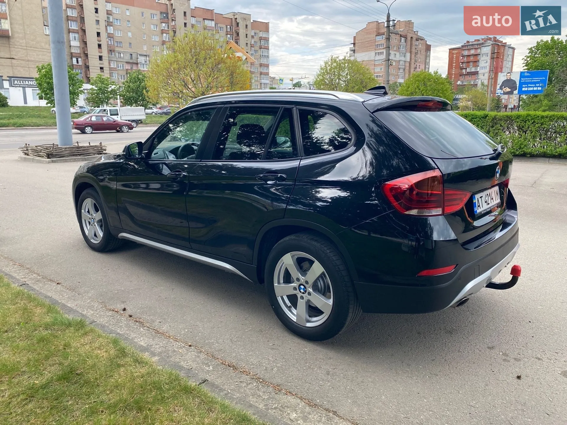 2015 BMW X1 - мініатюра 5