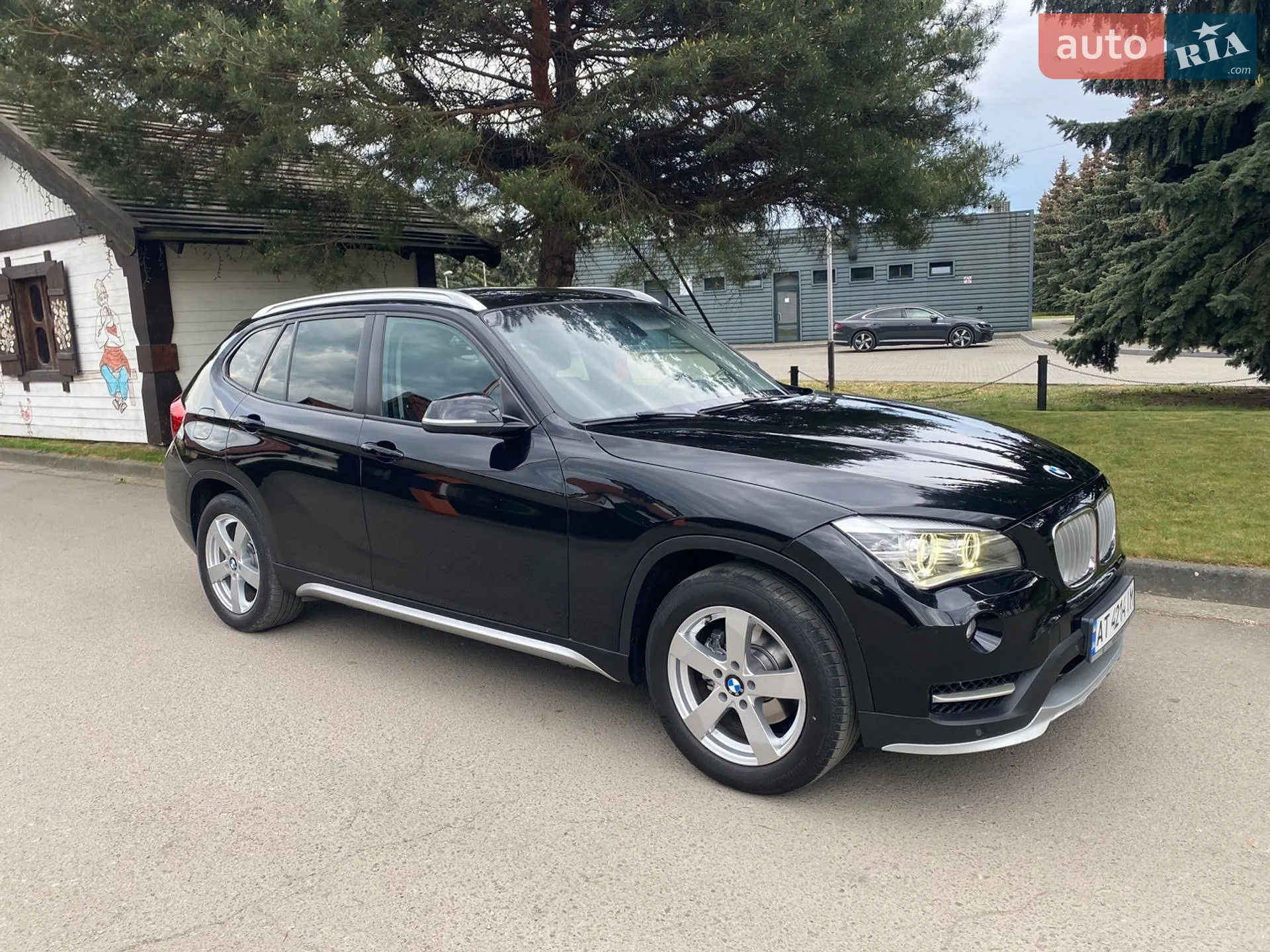 2015 BMW X1 - мініатюра 8