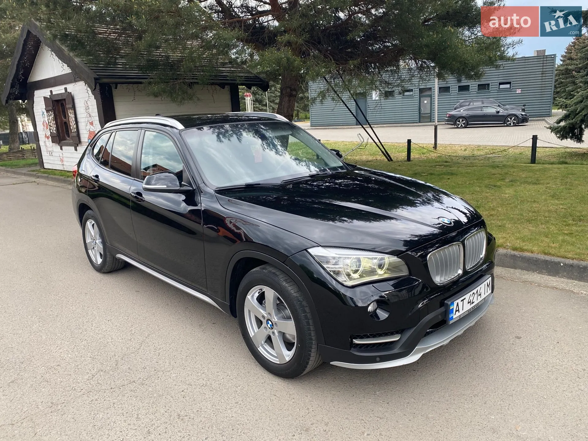 2015 BMW X1 - мініатюра 10
