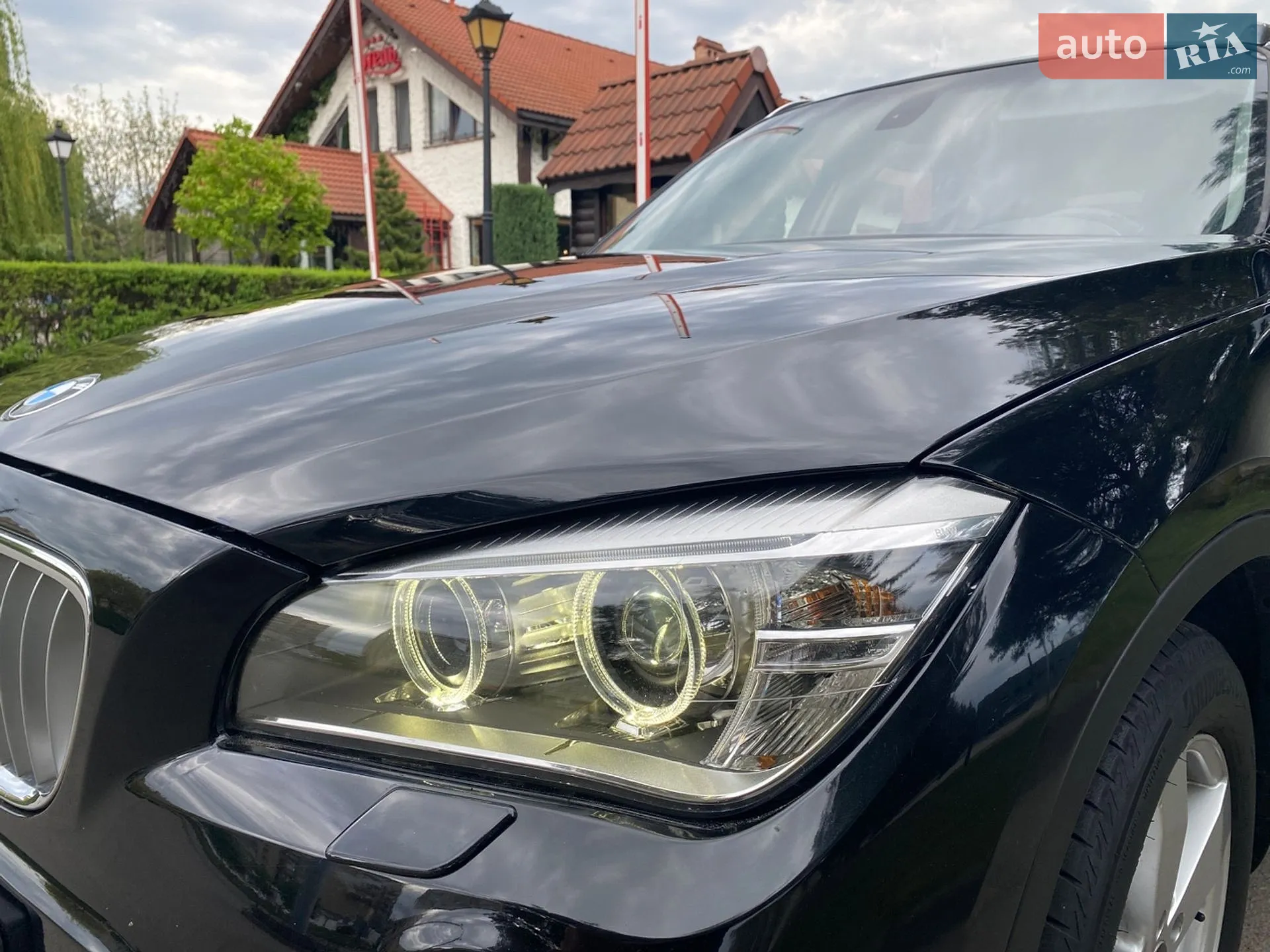 2015 BMW X1 - мініатюра 22