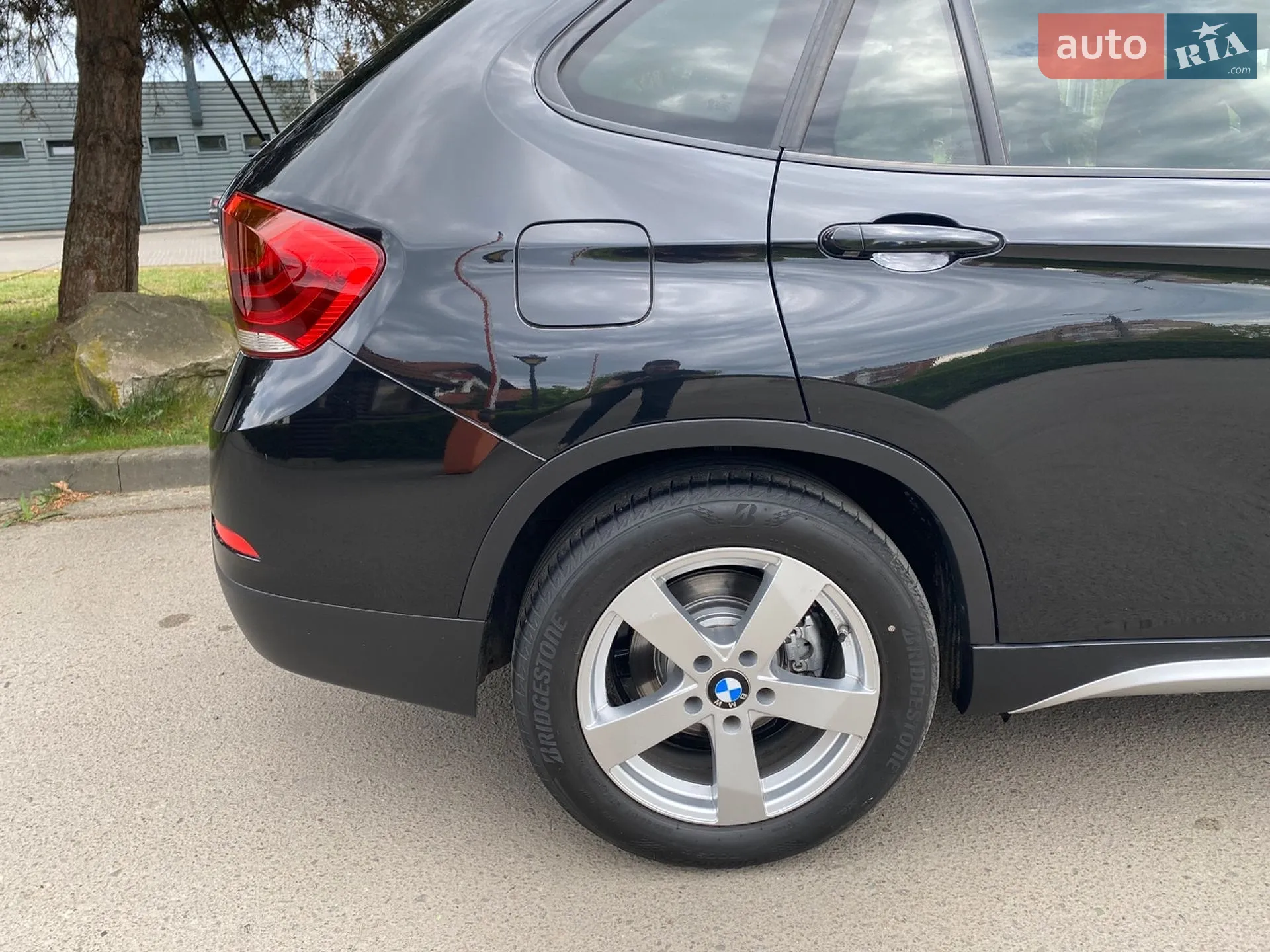 2015 BMW X1 - мініатюра 27