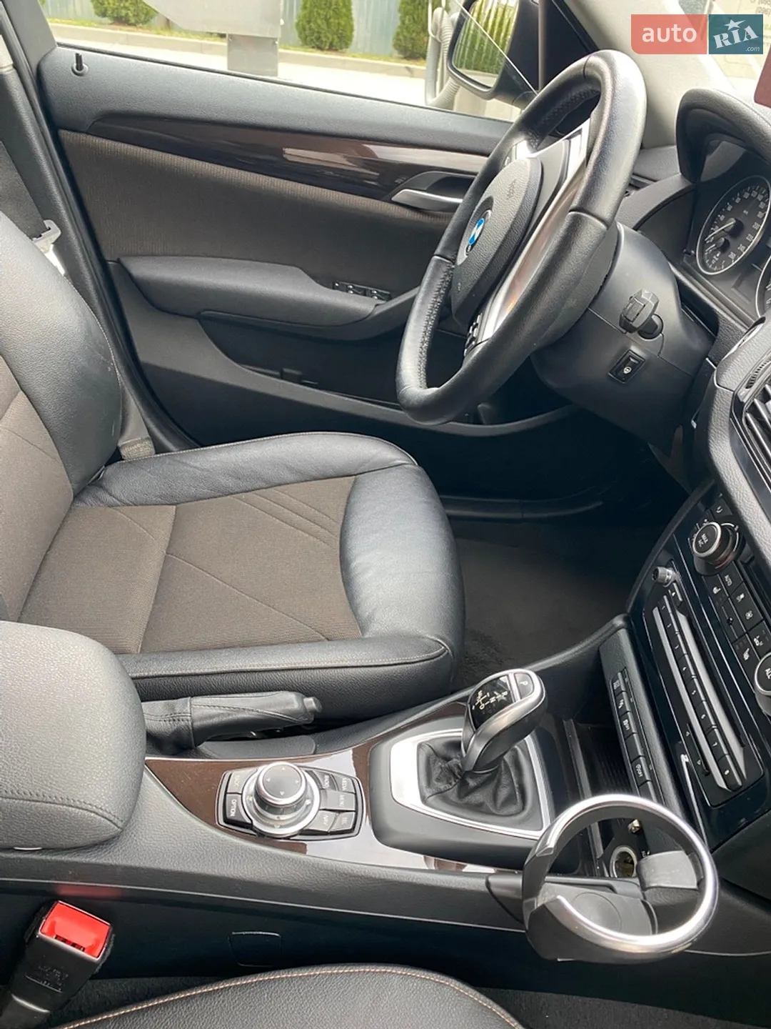 2015 BMW X1 - мініатюра 37