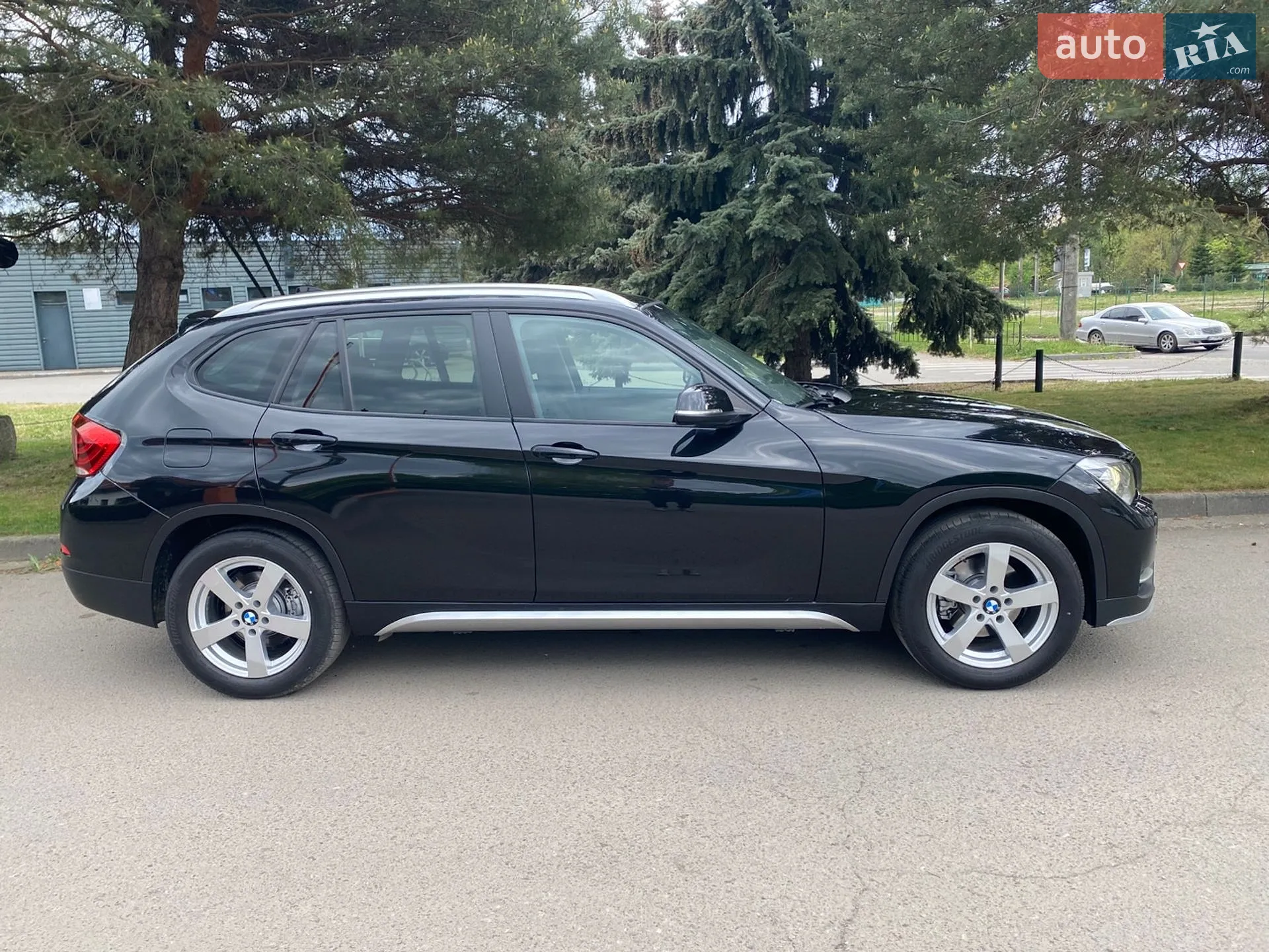 2015 BMW X1 - мініатюра 62