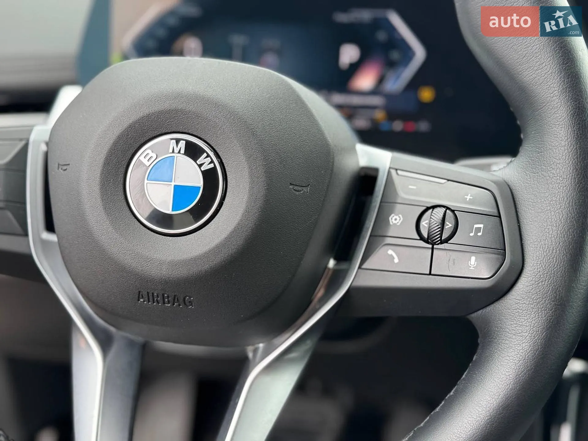 2023 BMW X1 - мініатюра 42