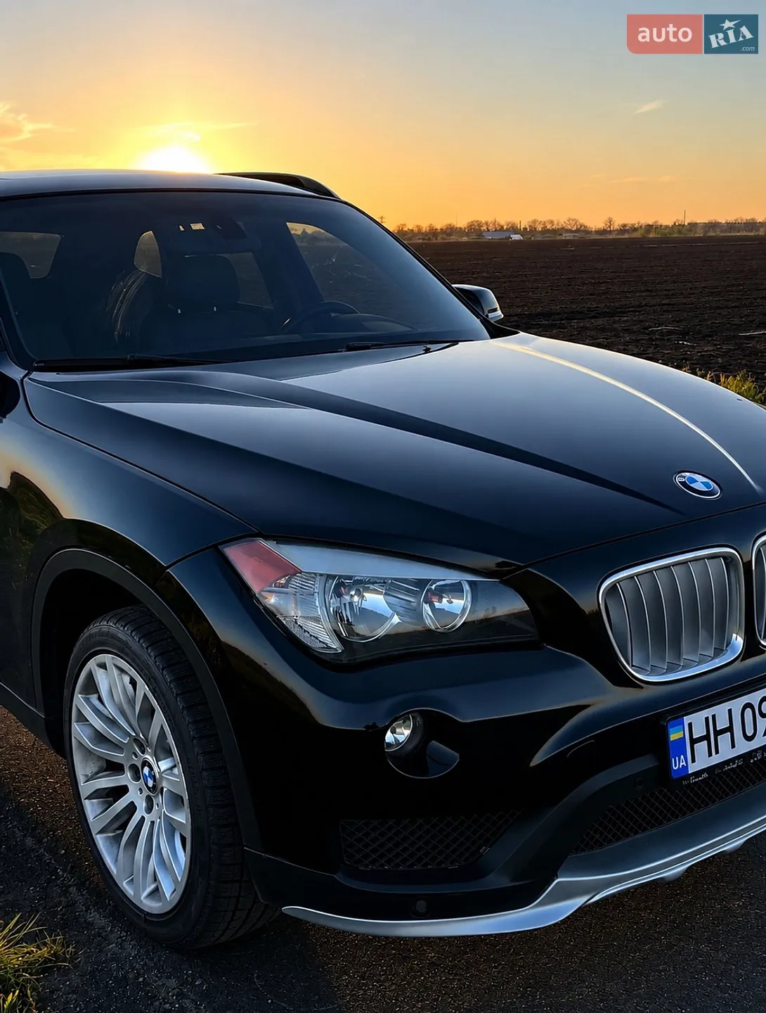 2013 BMW X1 - мініатюра 3