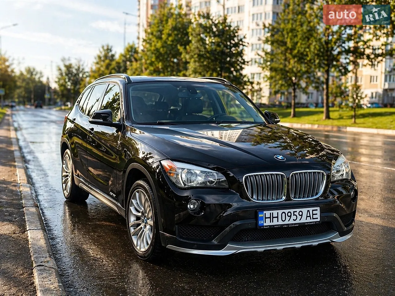 2014 BMW X1 - мініатюра 39