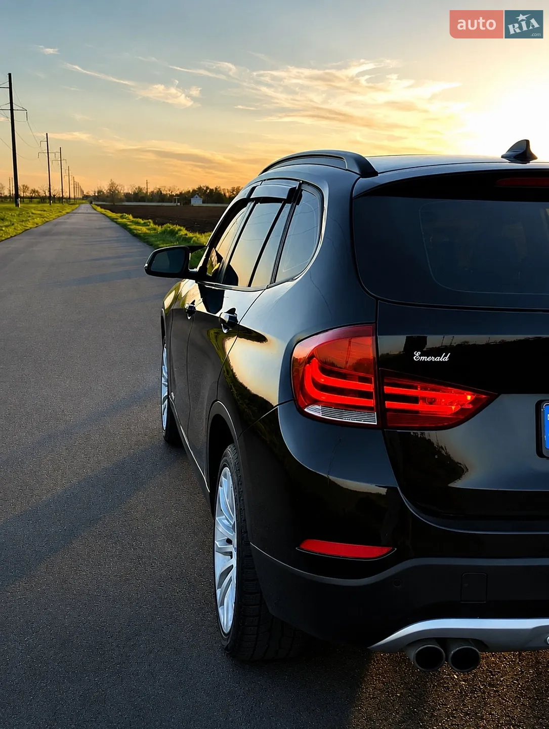2013 BMW X1 - мініатюра 5