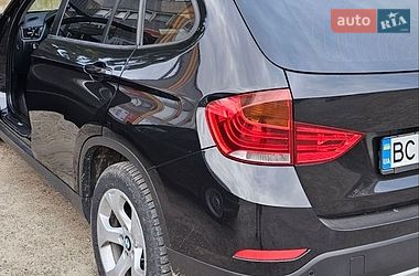 Внедорожник / Кроссовер BMW X1 2013 в Журавном