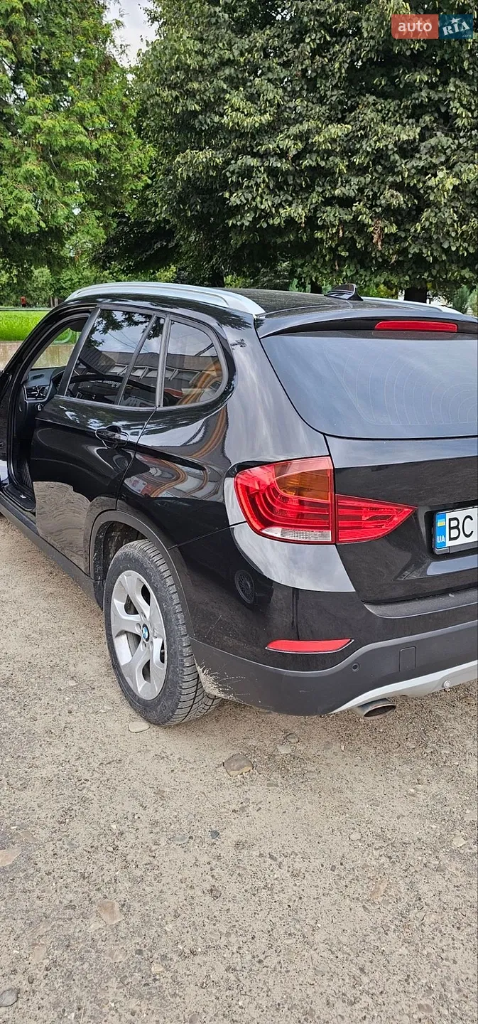 2013 BMW X1 - мініатюра 2