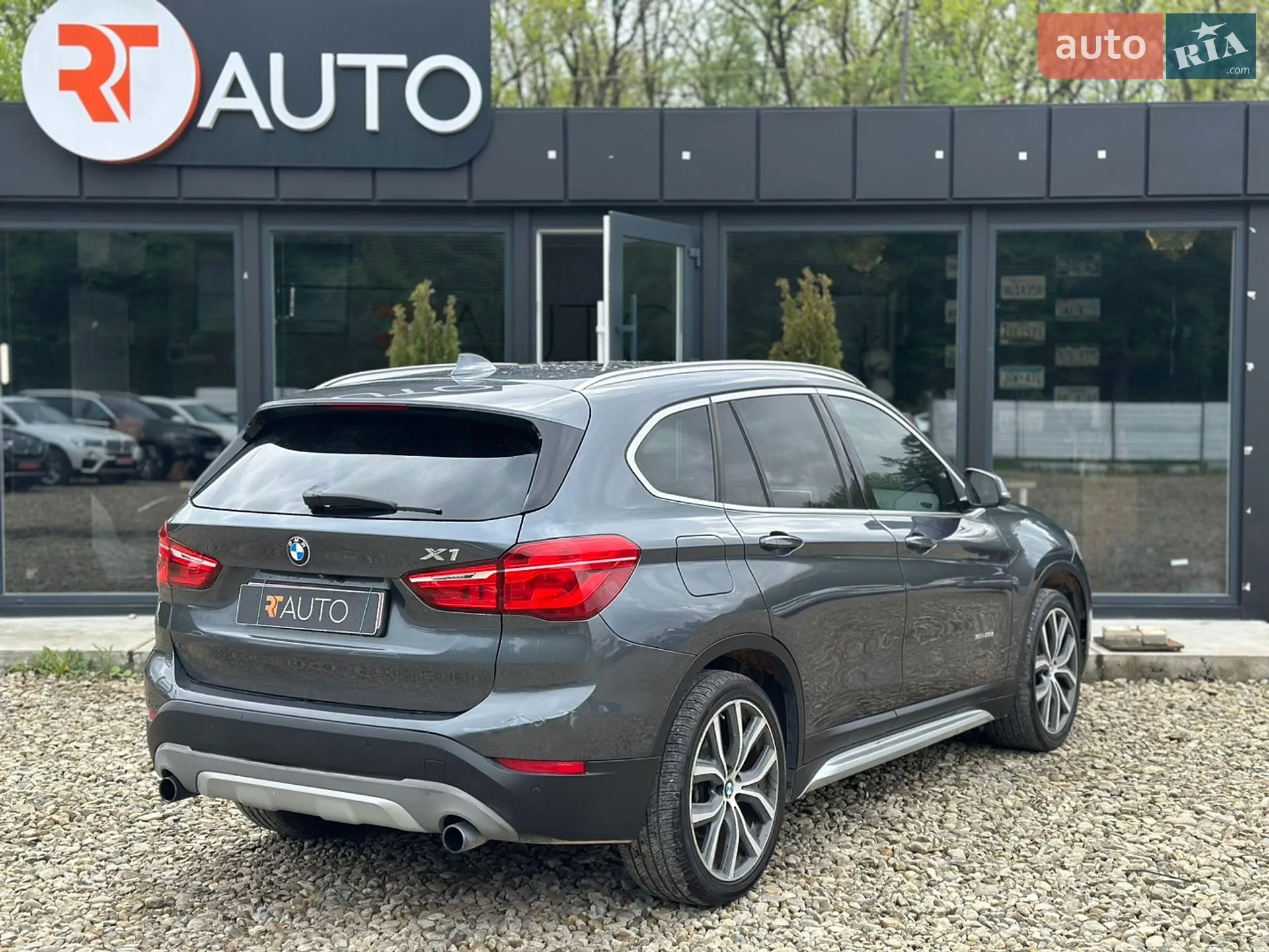 2016 BMW X1 - мініатюра 6