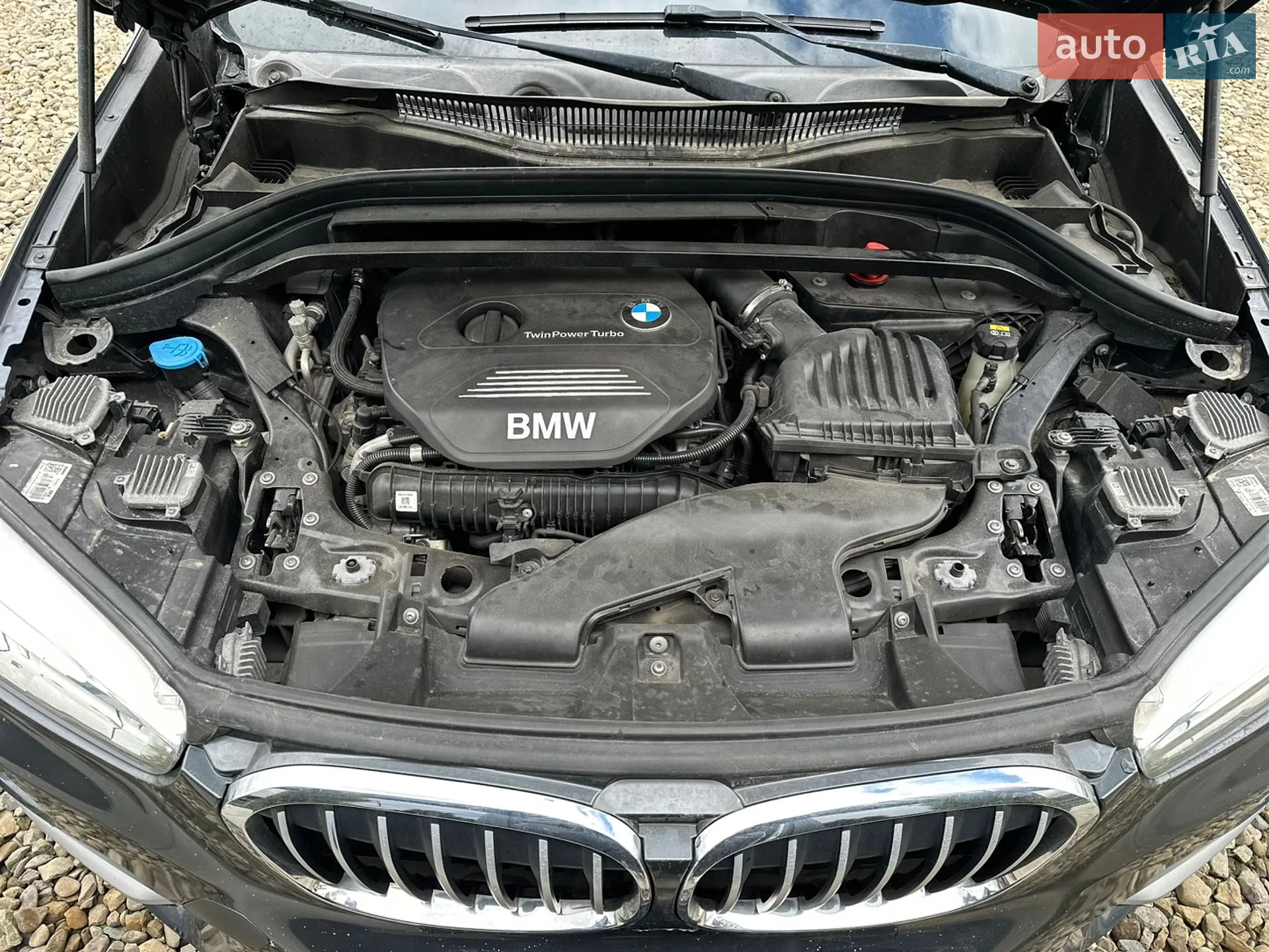 2016 BMW X1 - мініатюра 10