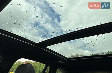 Внедорожник / Кроссовер BMW X1 2016 в Львове