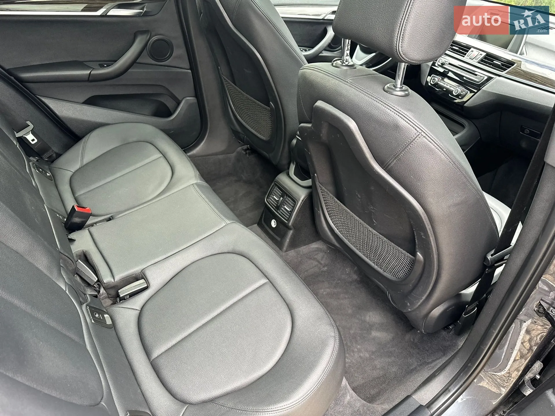 2016 BMW X1 - мініатюра 22
