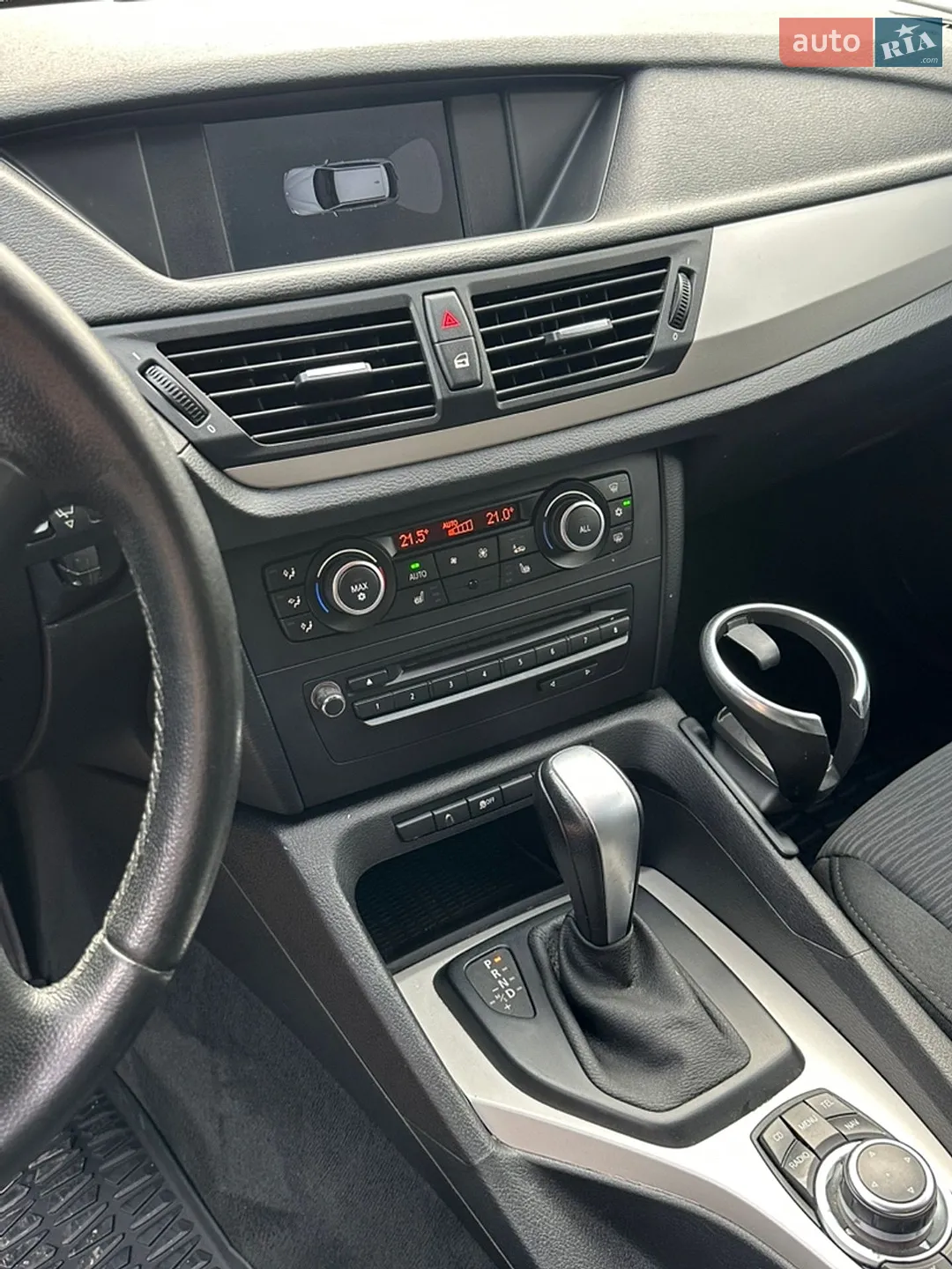2011 BMW X1 - мініатюра 24