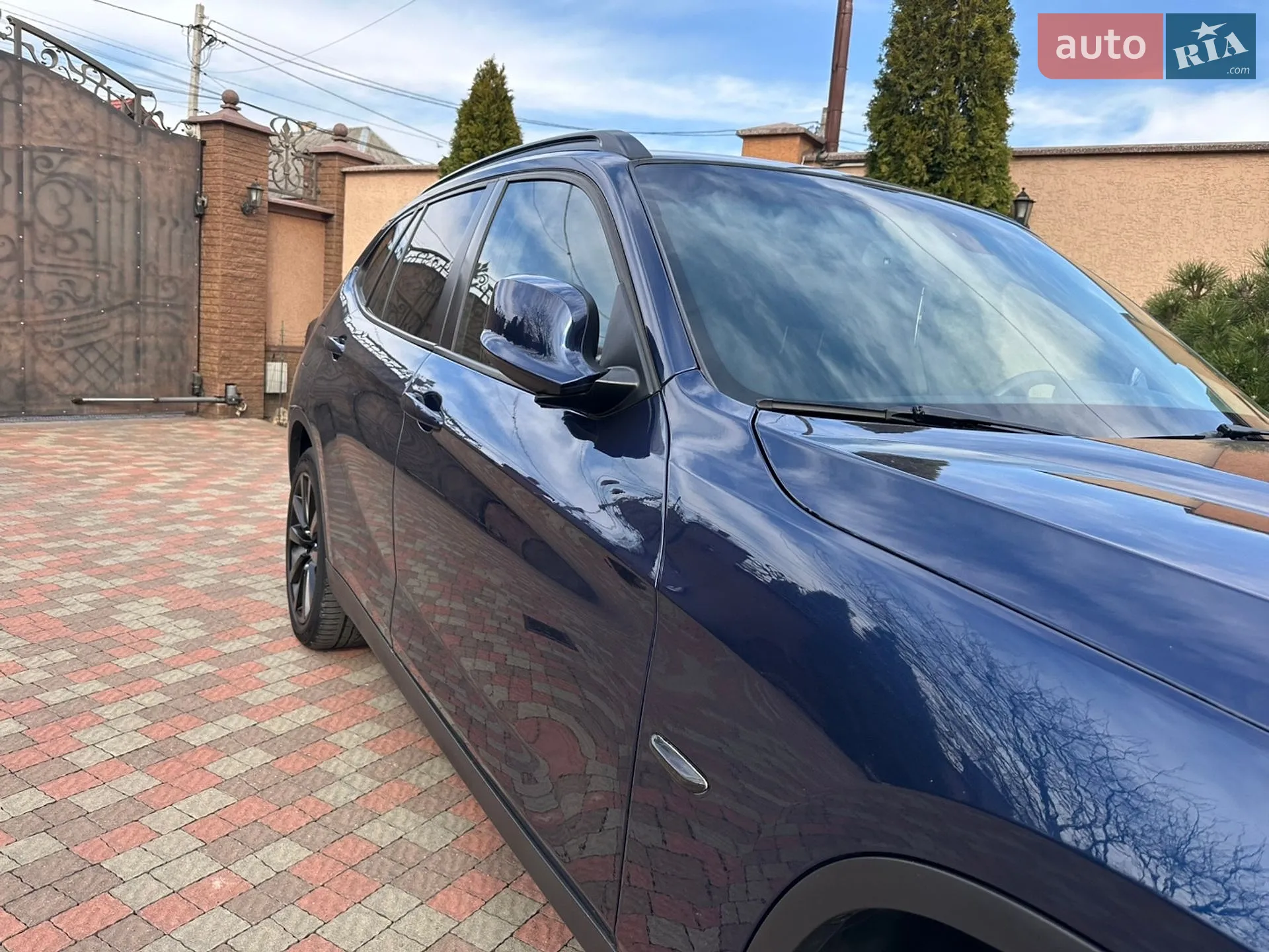 2011 BMW X1 - мініатюра 43