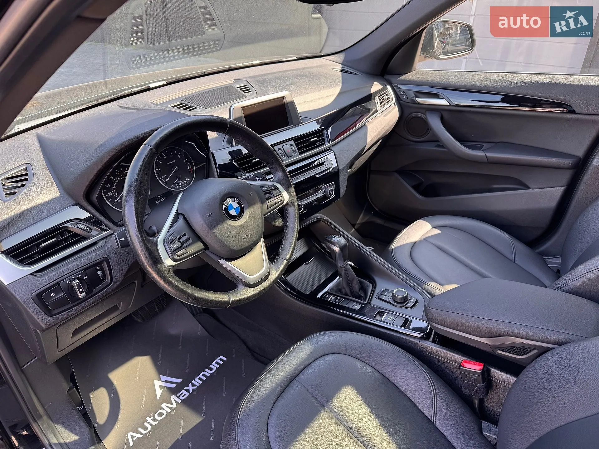2015 BMW X1 - мініатюра 10