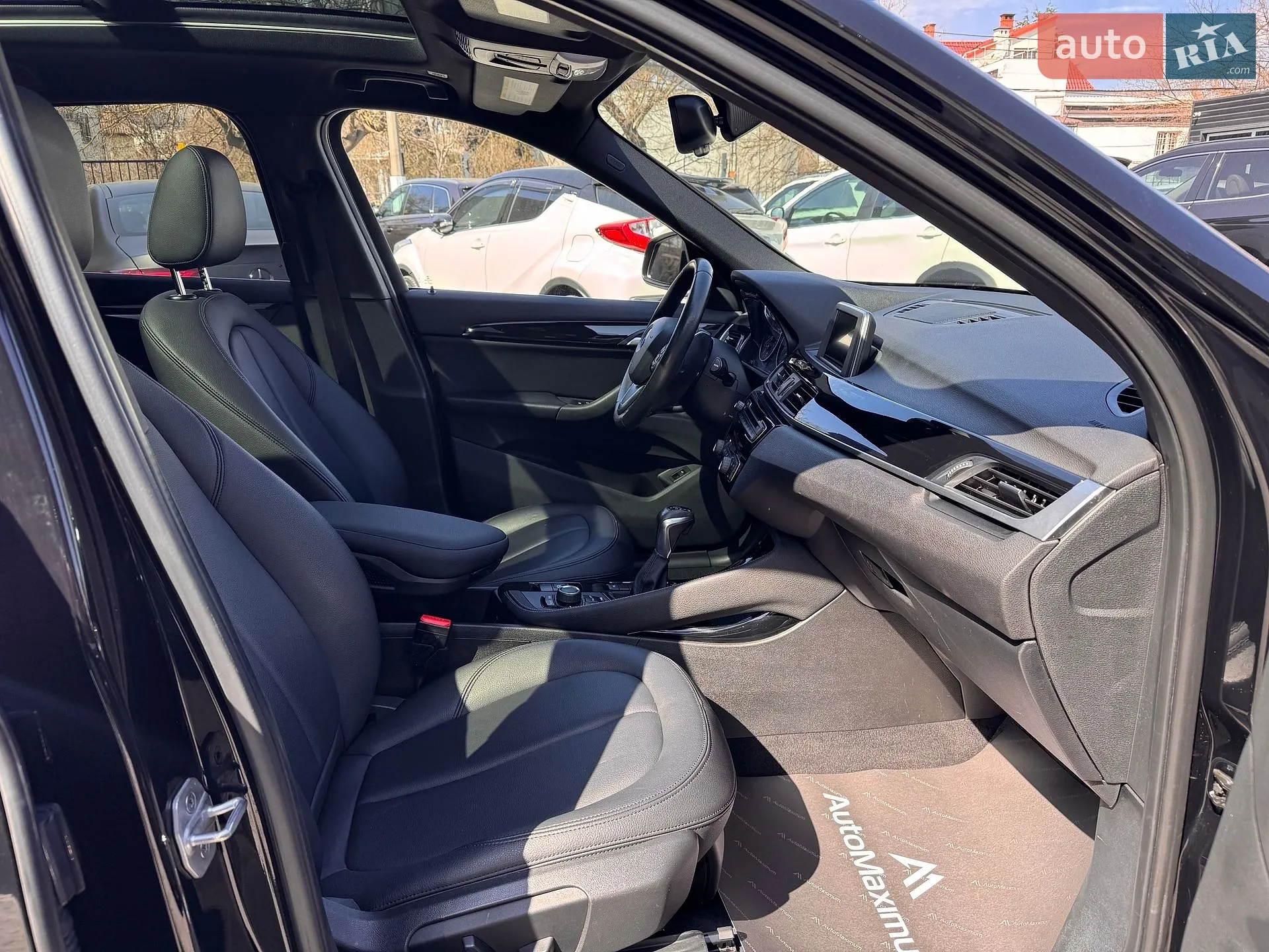 2015 BMW X1 - мініатюра 14