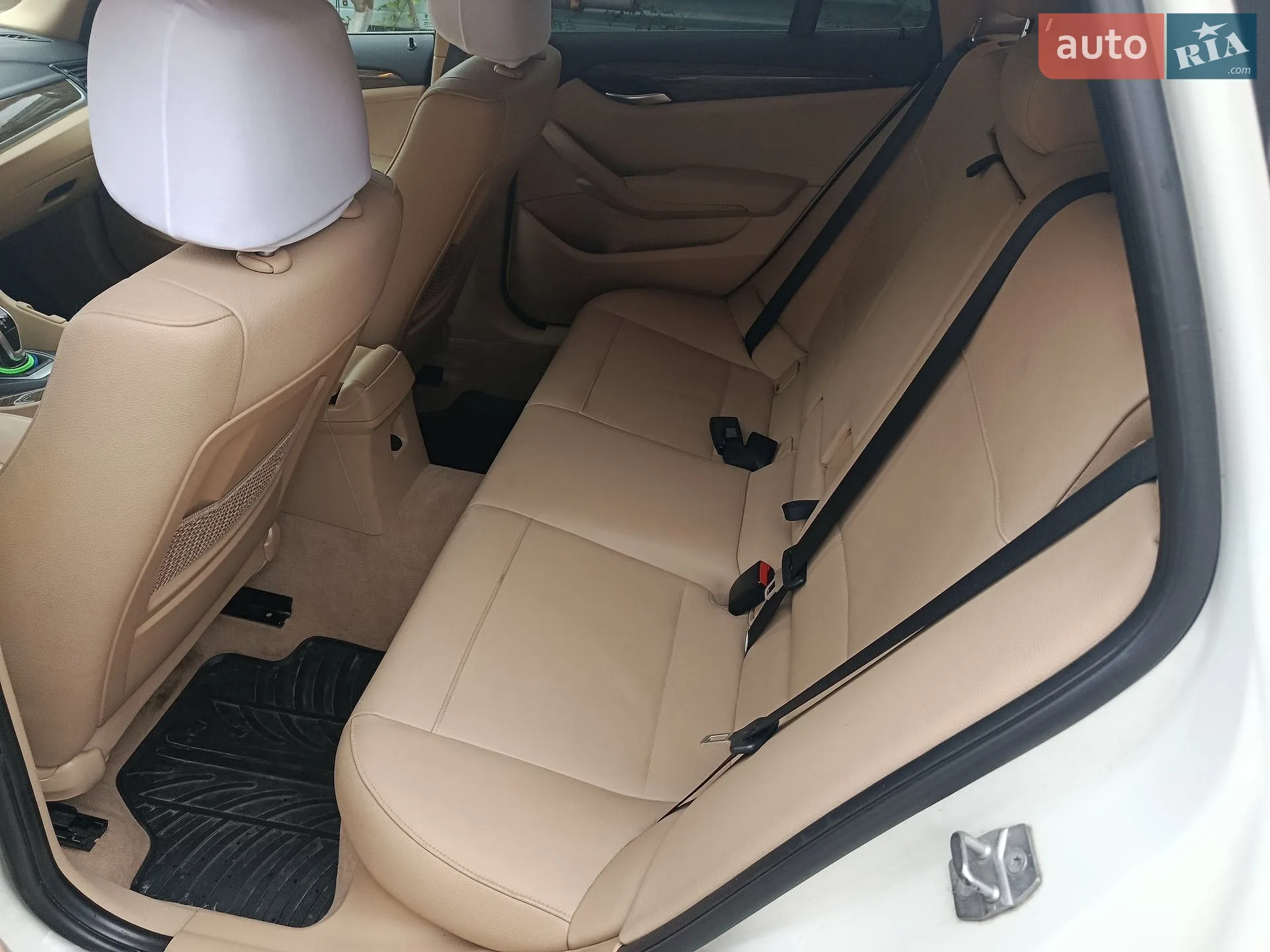 2015 BMW X1 - мініатюра 5