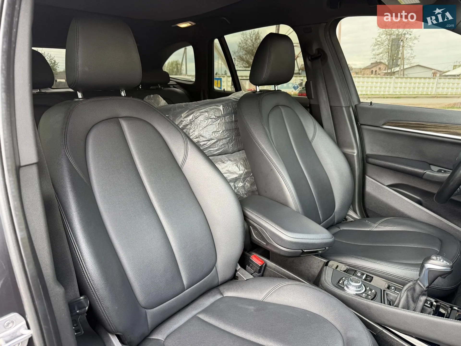 2015 BMW X1 - мініатюра 27