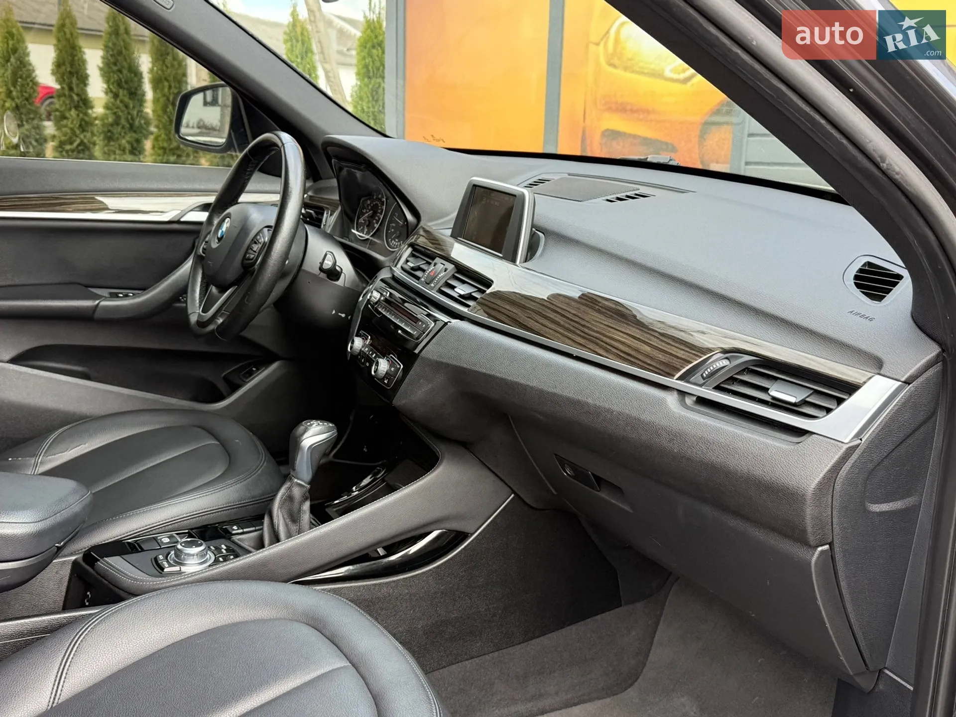 2015 BMW X1 - мініатюра 30