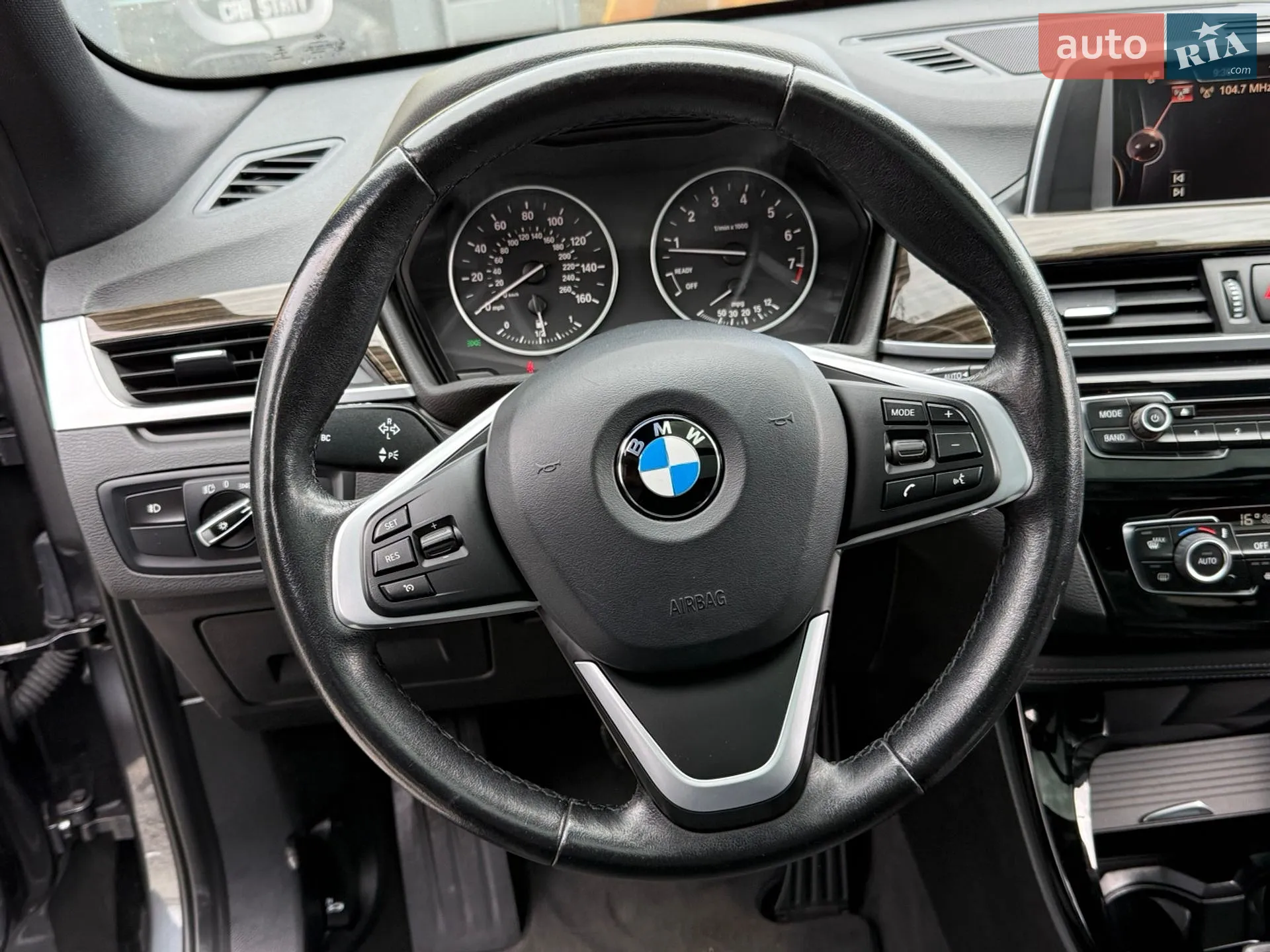 2015 BMW X1 - мініатюра 51