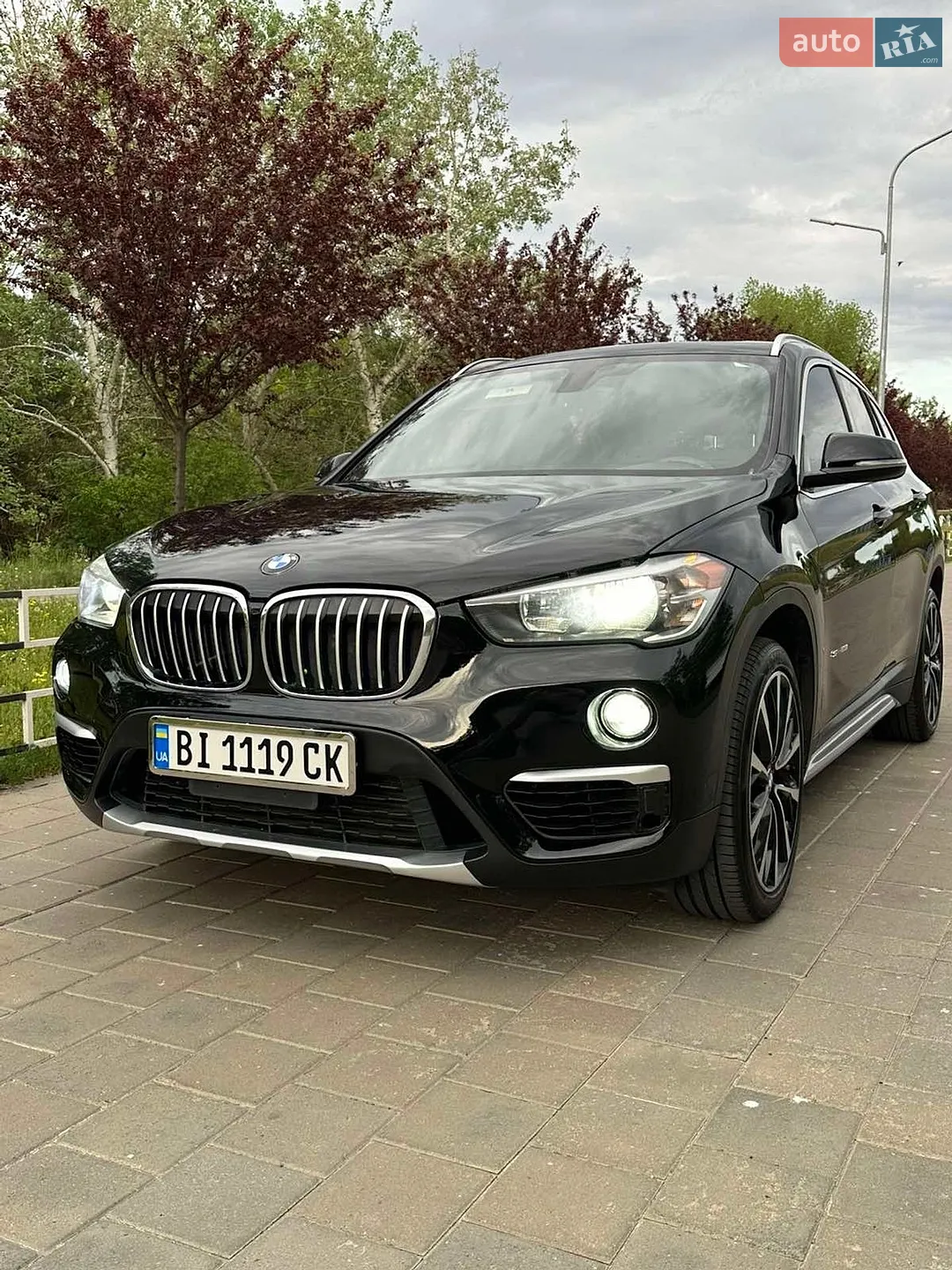 2018 BMW X1 - мініатюра 21