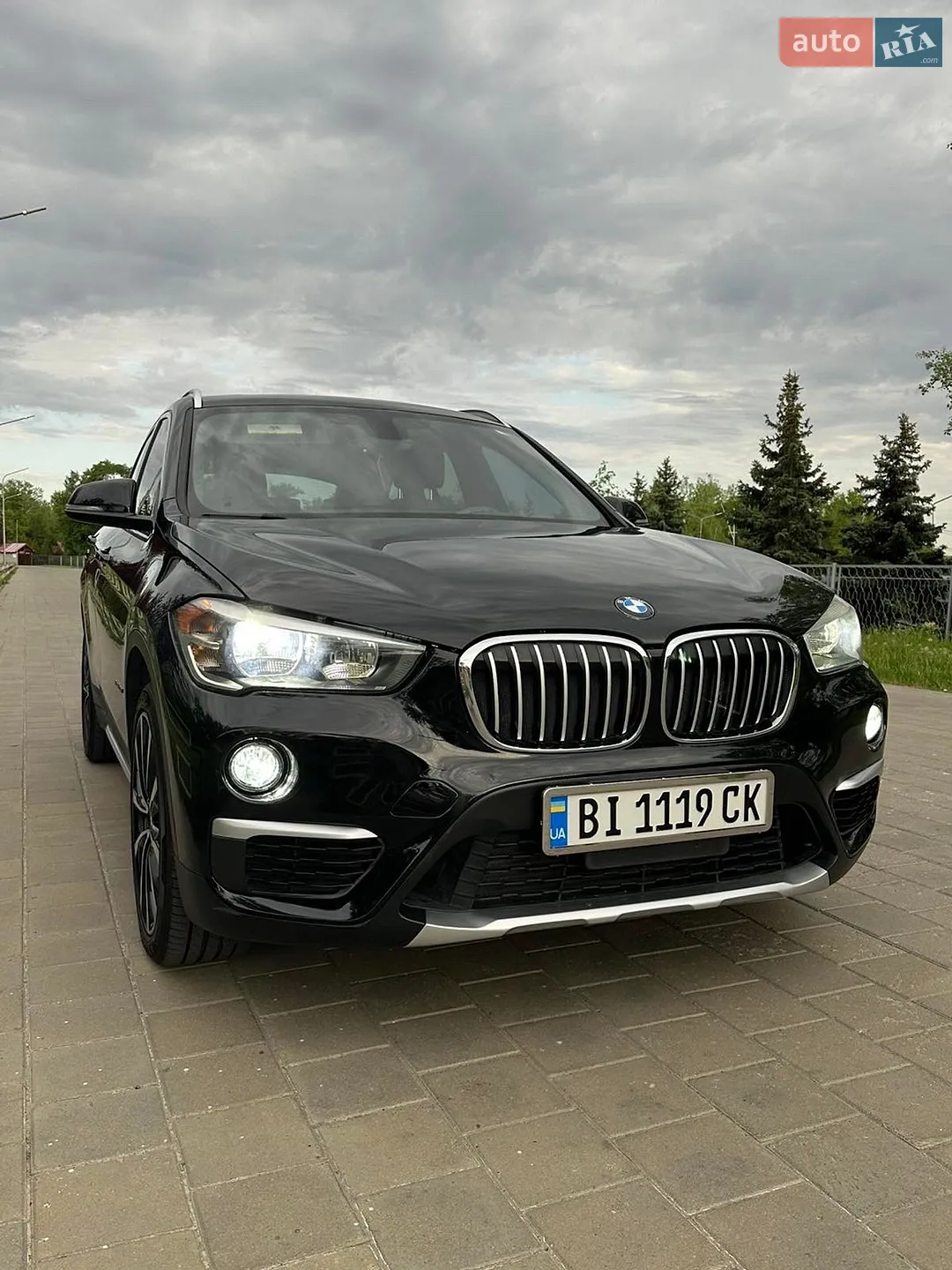 2018 BMW X1 - мініатюра 22