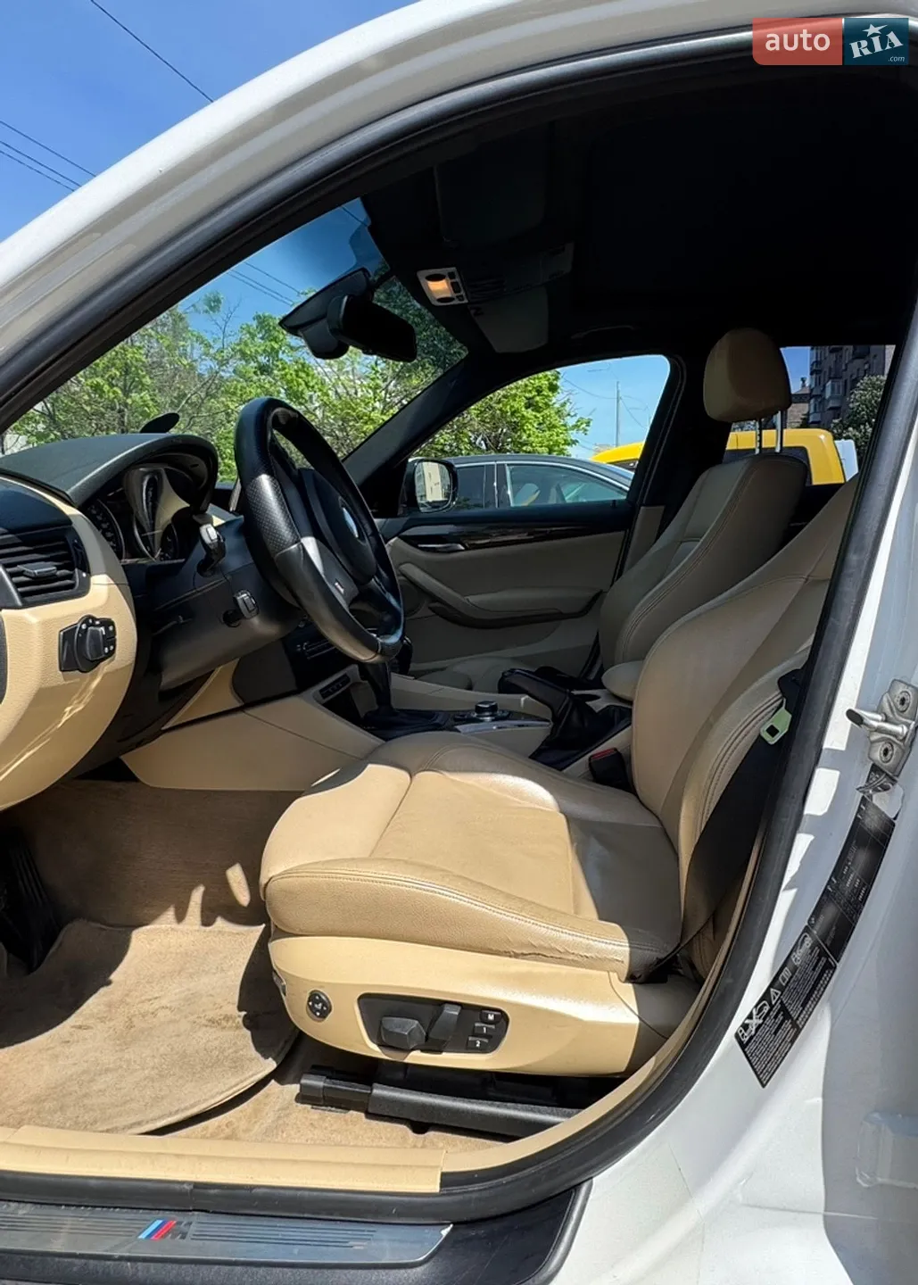 2012 BMW X1 - мініатюра 13