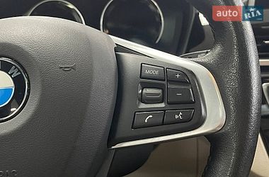 Внедорожник / Кроссовер BMW X1 2019 в Киеве