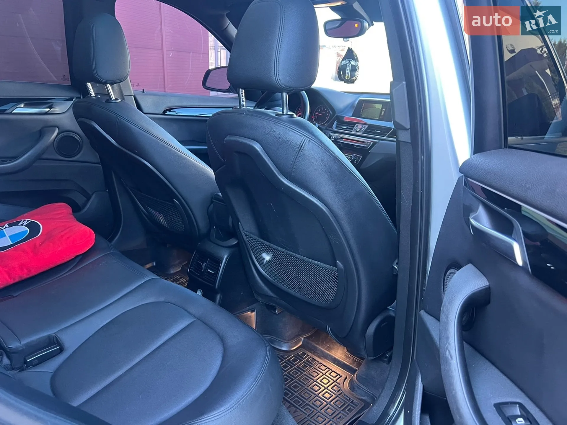 2015 BMW X1 - мініатюра 27