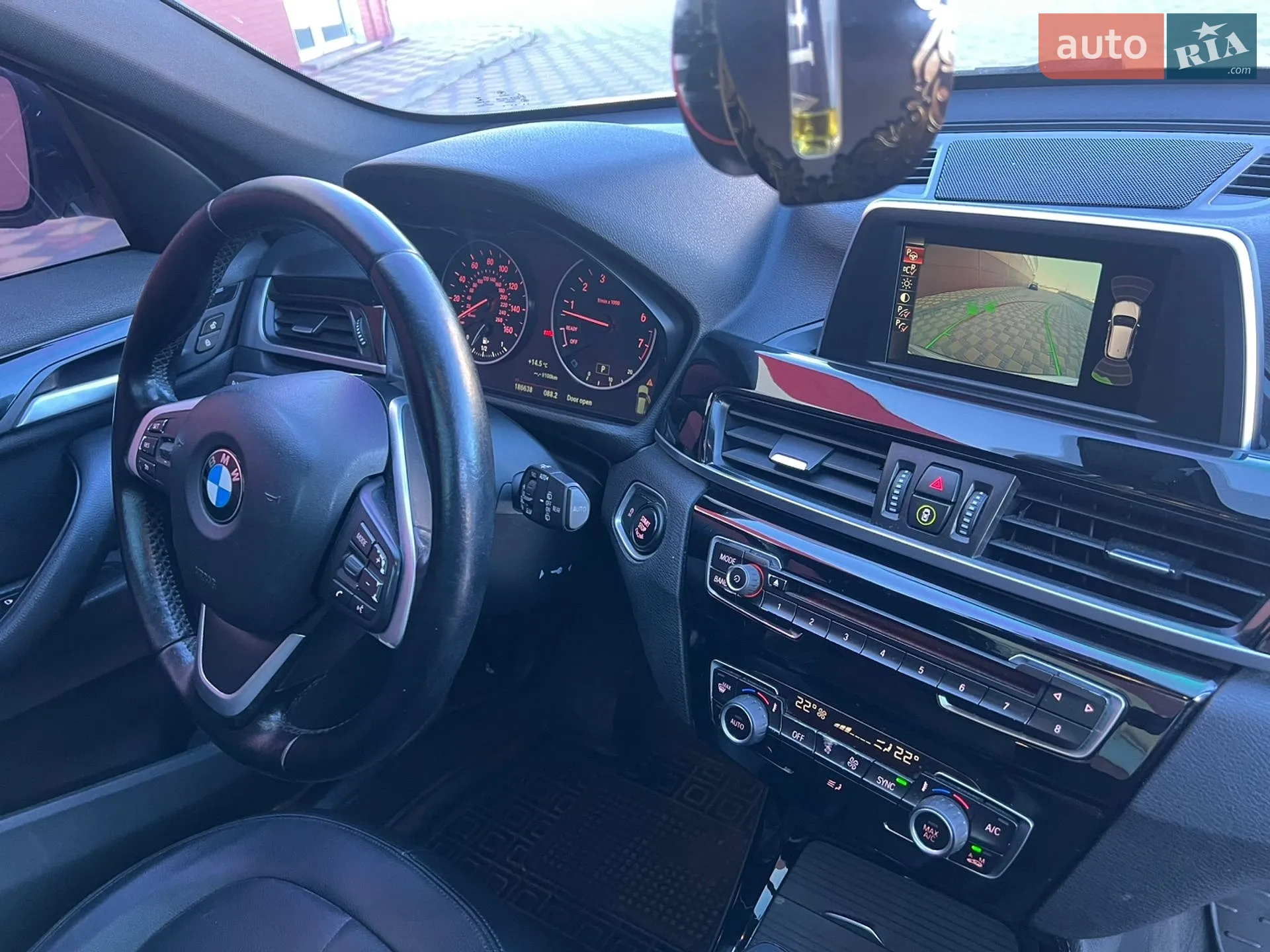 2015 BMW X1 - мініатюра 31