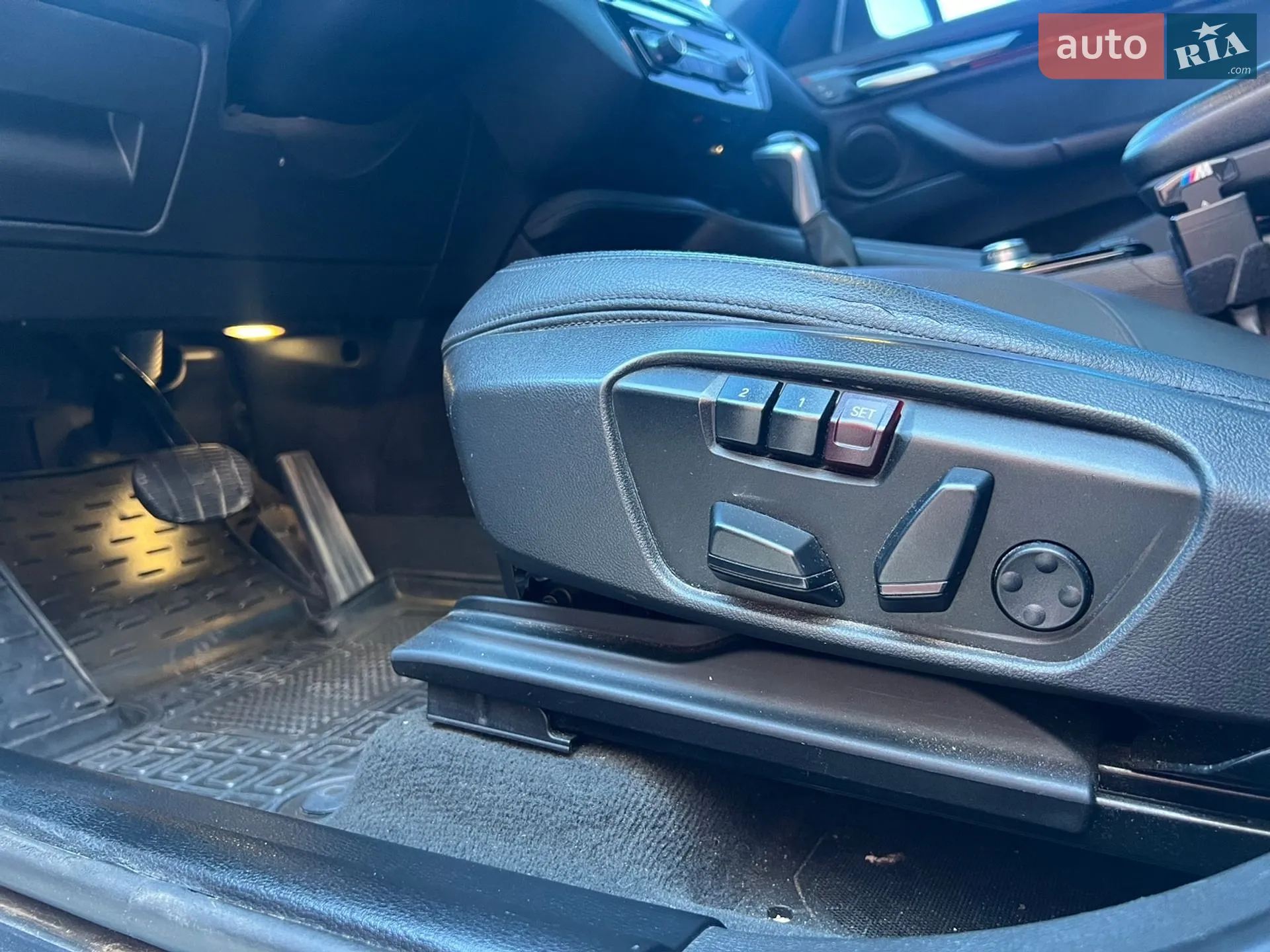 2015 BMW X1 - мініатюра 37