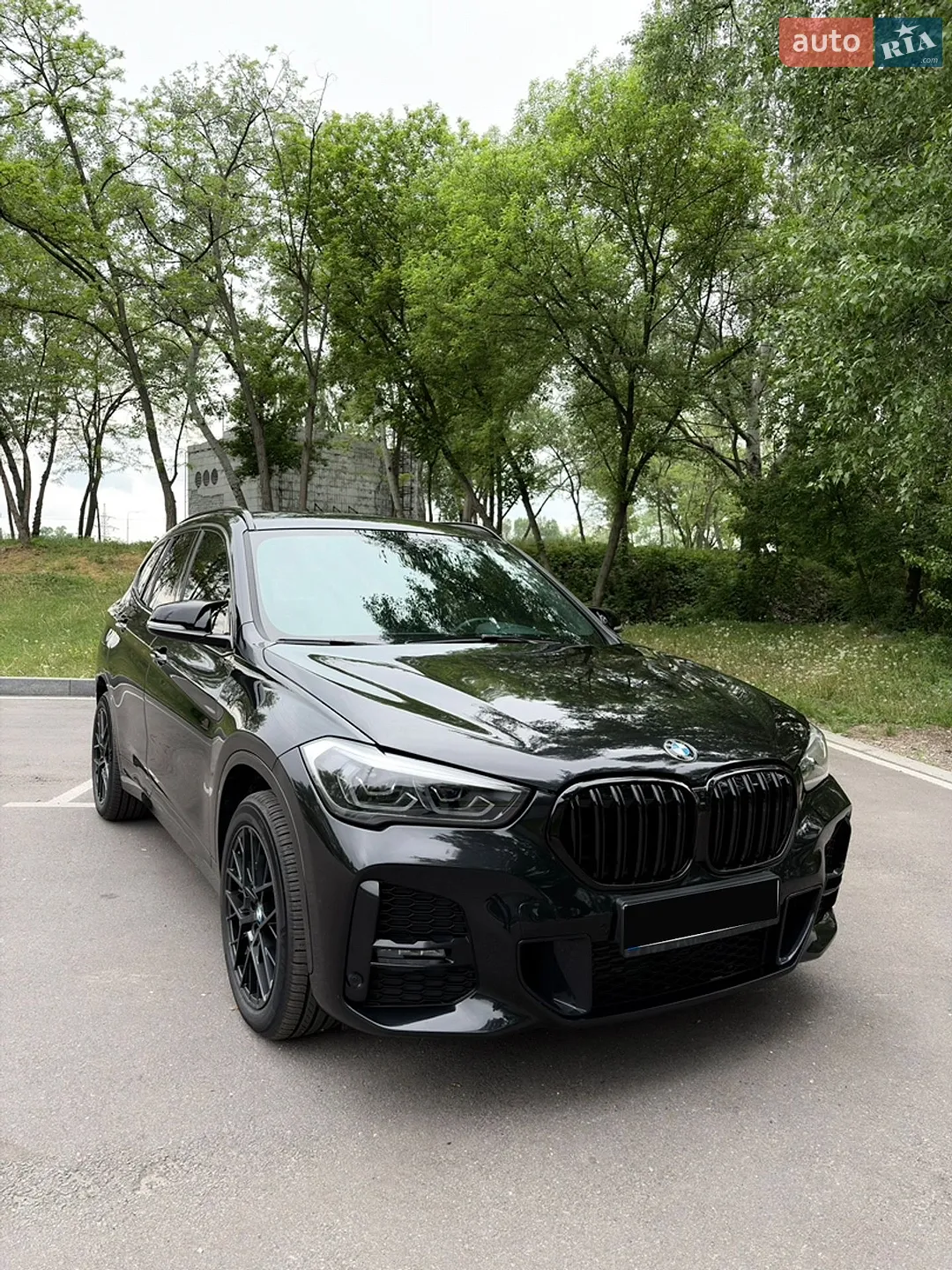 2020 BMW X1 - мініатюра 7