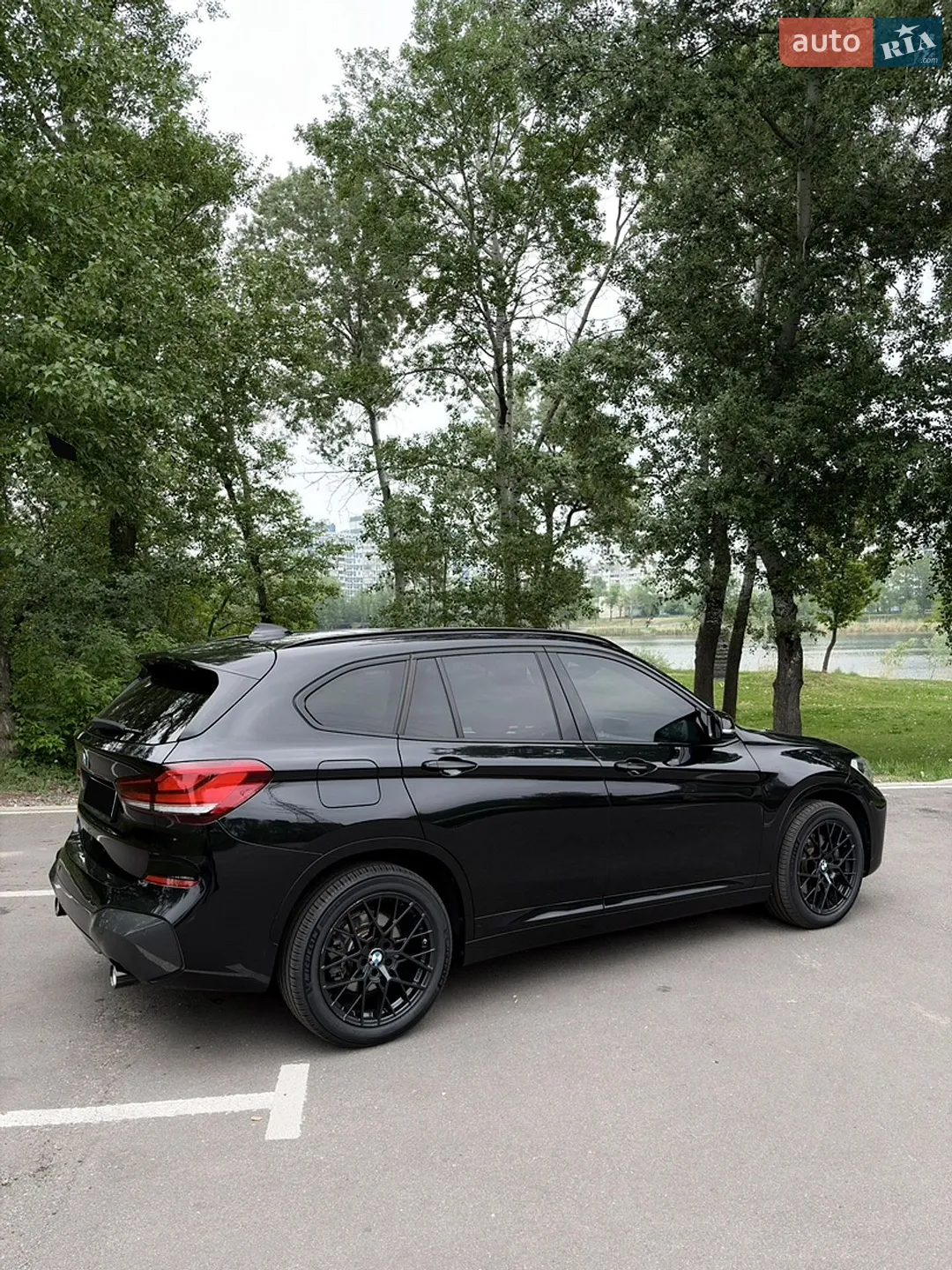 2020 BMW X1 - мініатюра 11