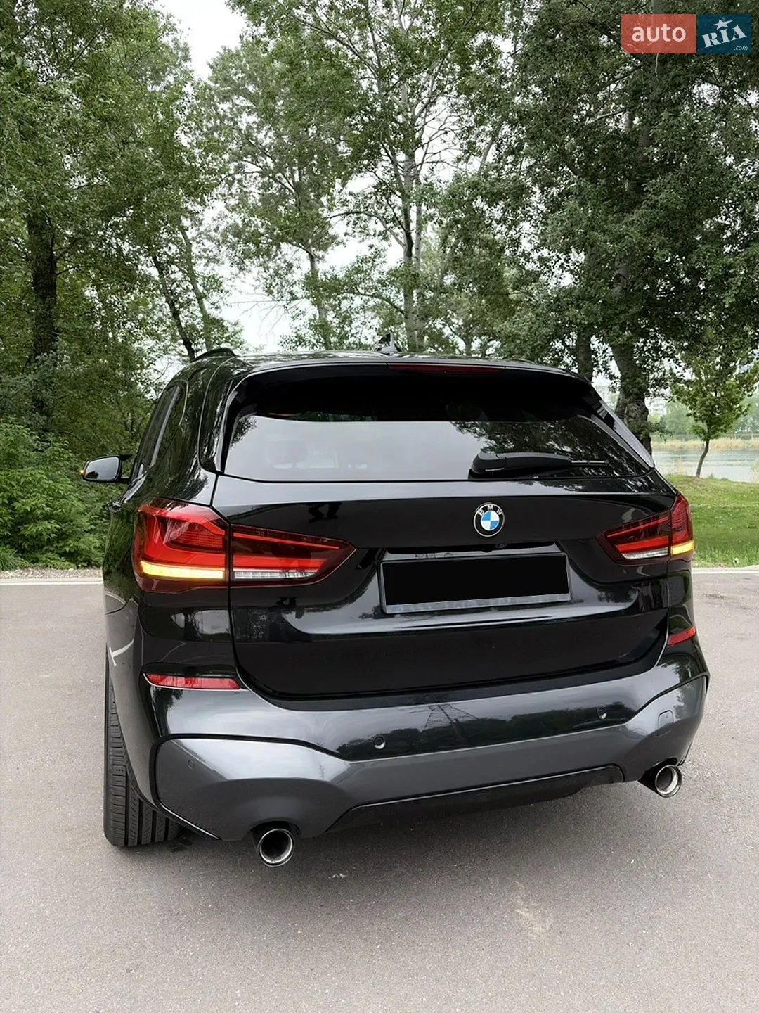 2020 BMW X1 - мініатюра 16