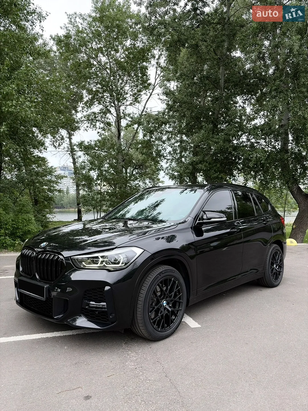 2020 BMW X1 - мініатюра 25